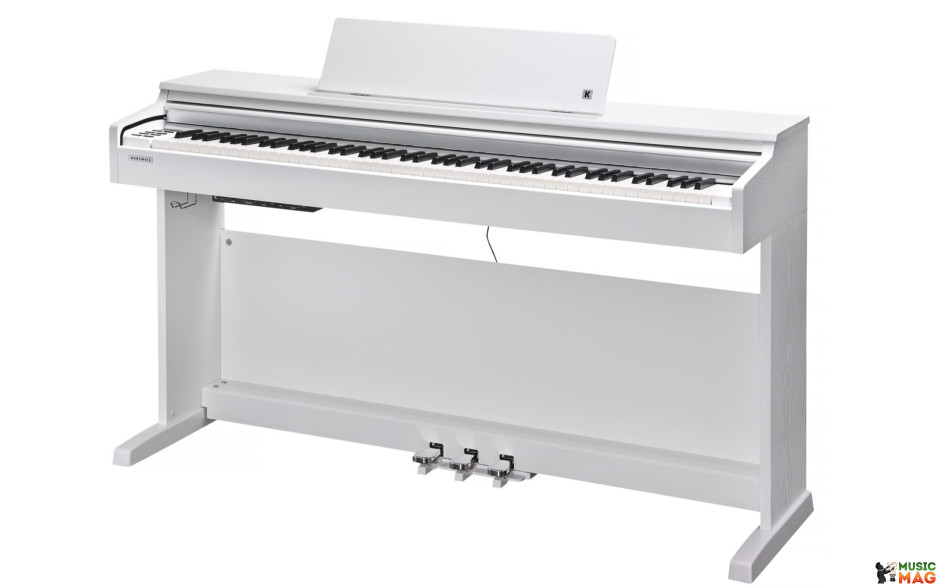 Kurzweil CUP M1 WH