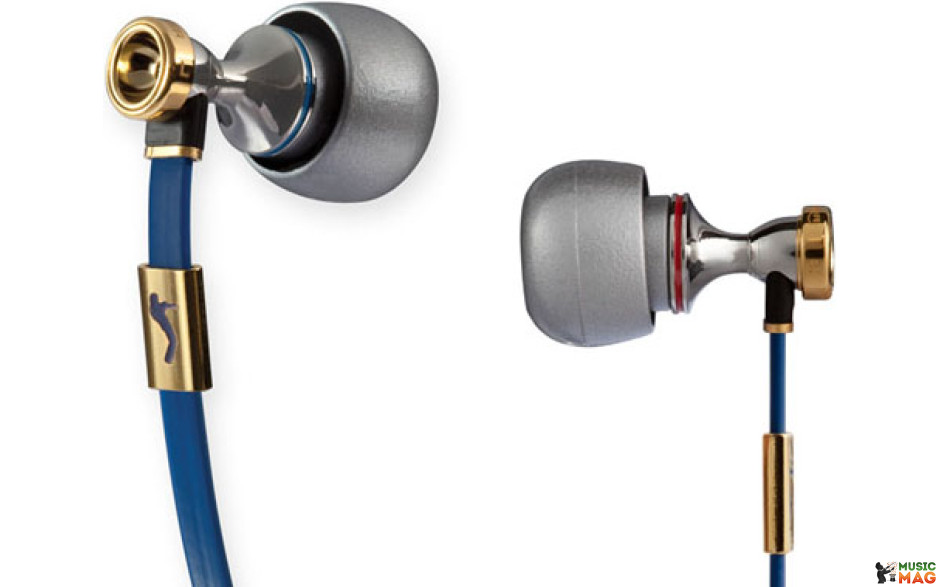 Monster Miles Davis Trumpet High Performance In-Ear with ControlTalk