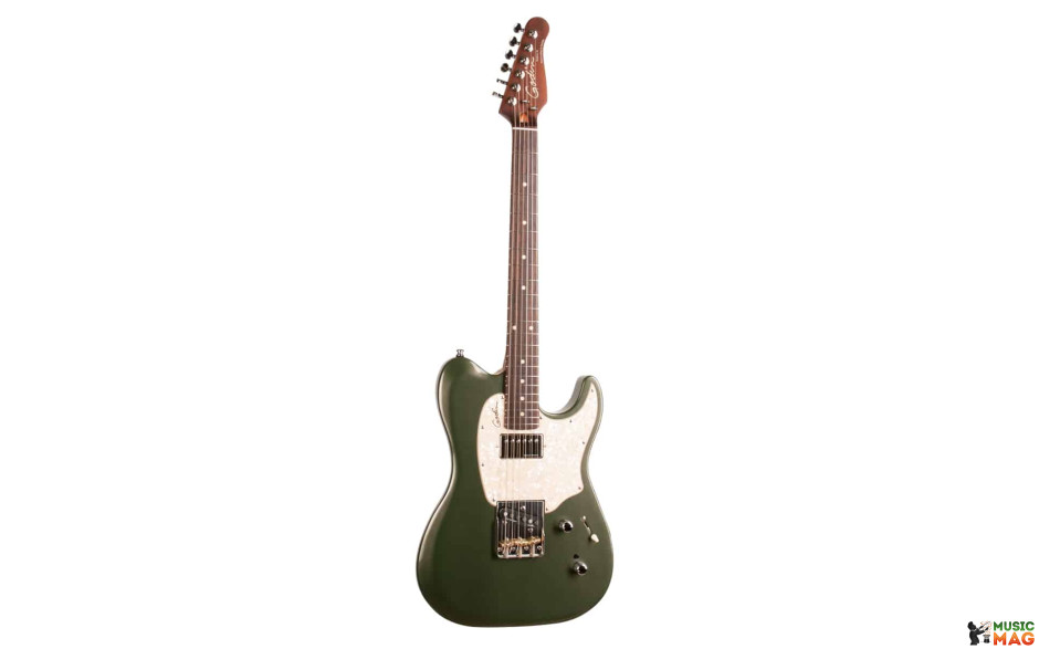 GODIN Stadium ’59 Desert Green RN