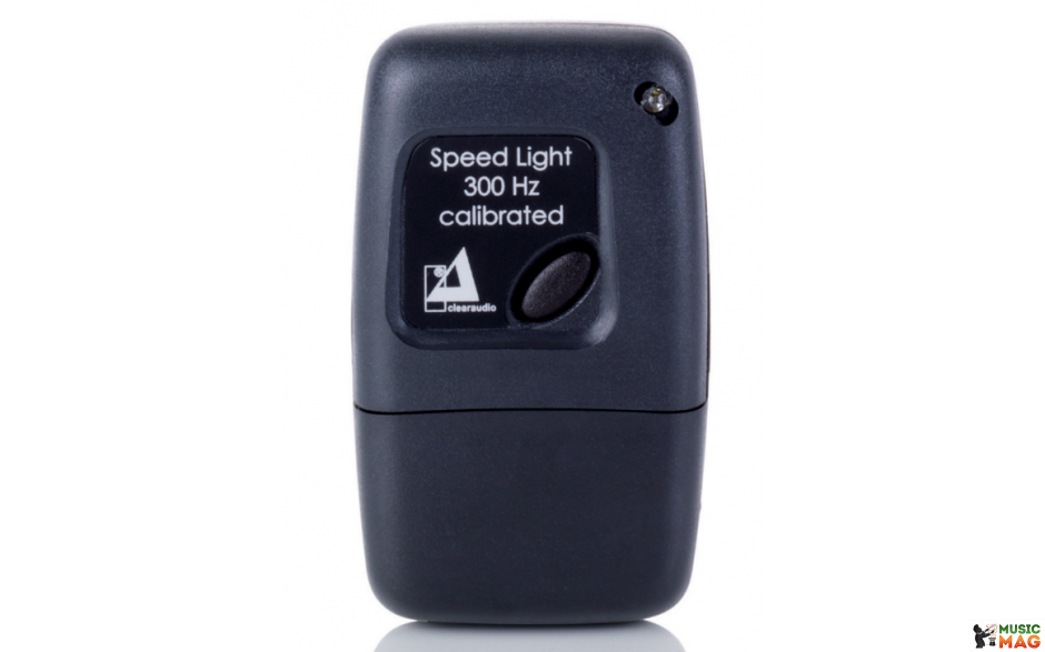 Clearaudio Speed Light Source, AC 039