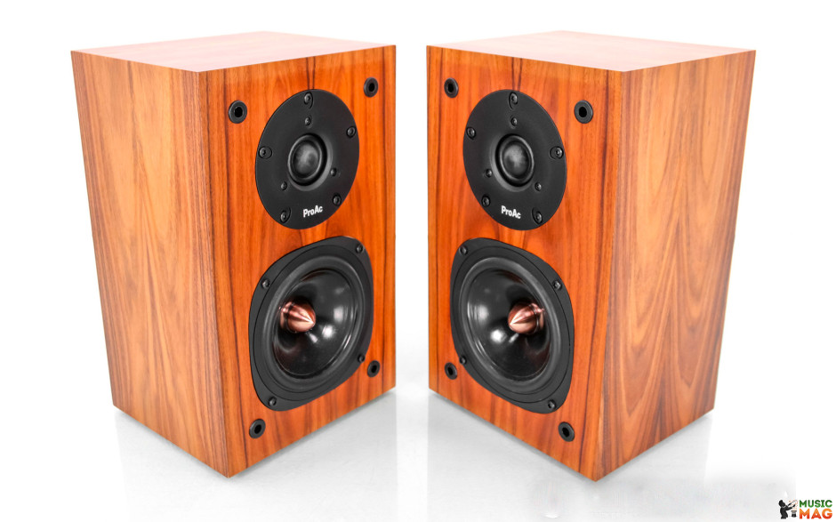 ProAc Tablette 10 Signature Rosewood