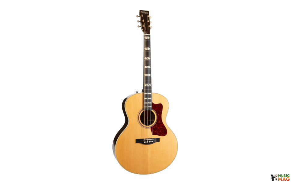 NORMAN ST68 MJ Natural HG