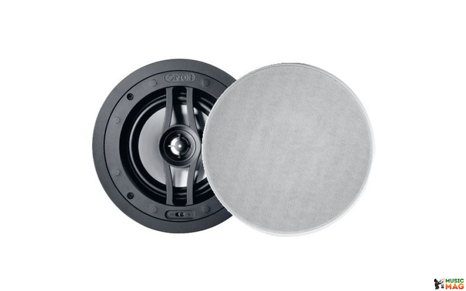 Canton InCeiling 865 White