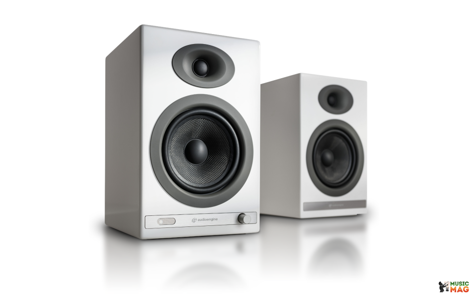 Audioengine HD5-White