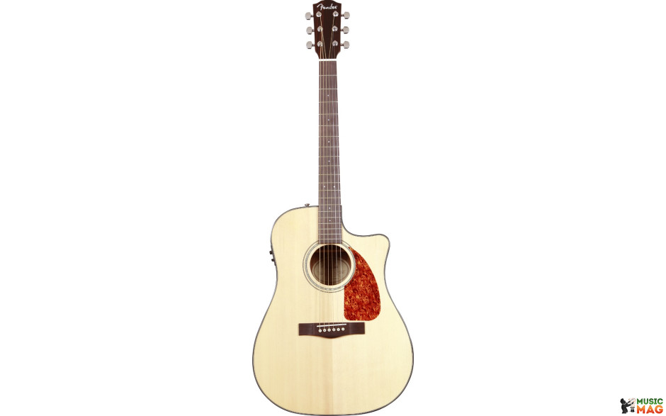 FENDER CD-280SCE NAT