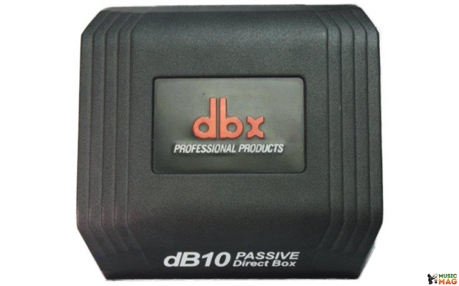 DBX dB10