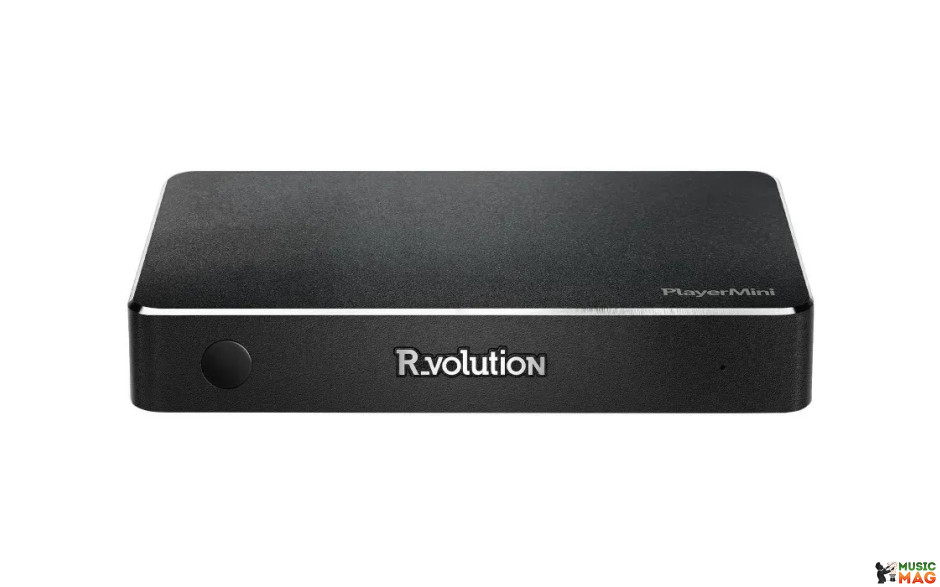 R_volution PlayerMini
