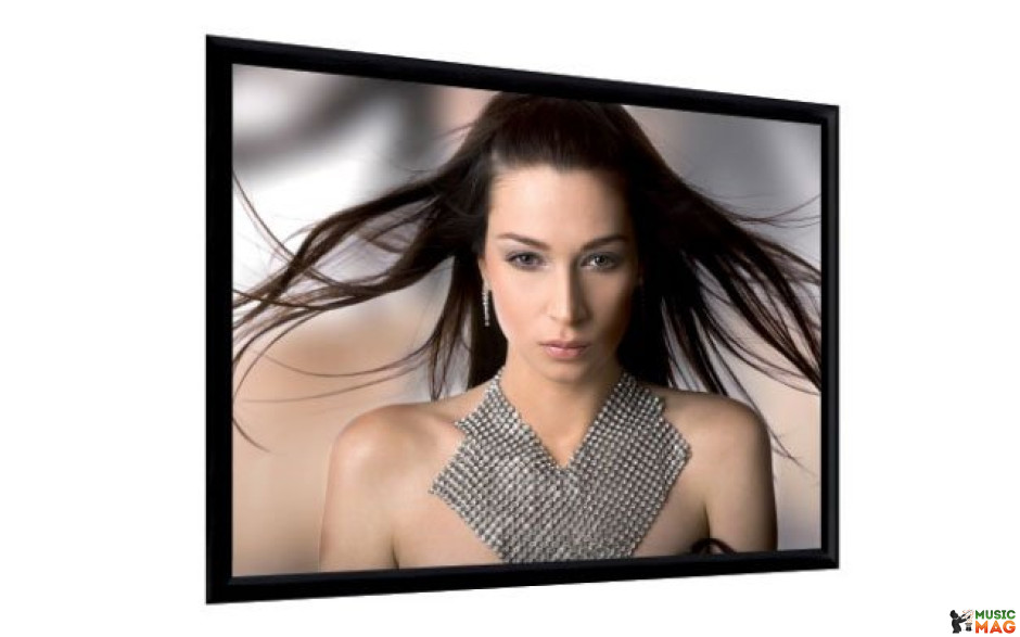 Adeo screen Prestige Reference White 302x170 16:9