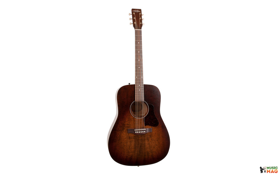 ART&LUTHERIE Americana Bourbon Burst
