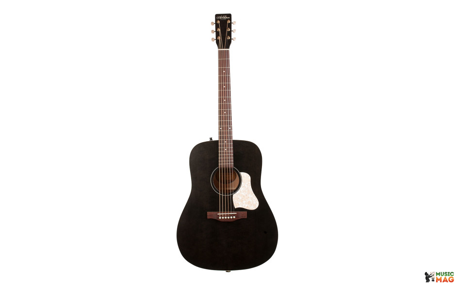 ART&LUTHERIE Americana Faded Black