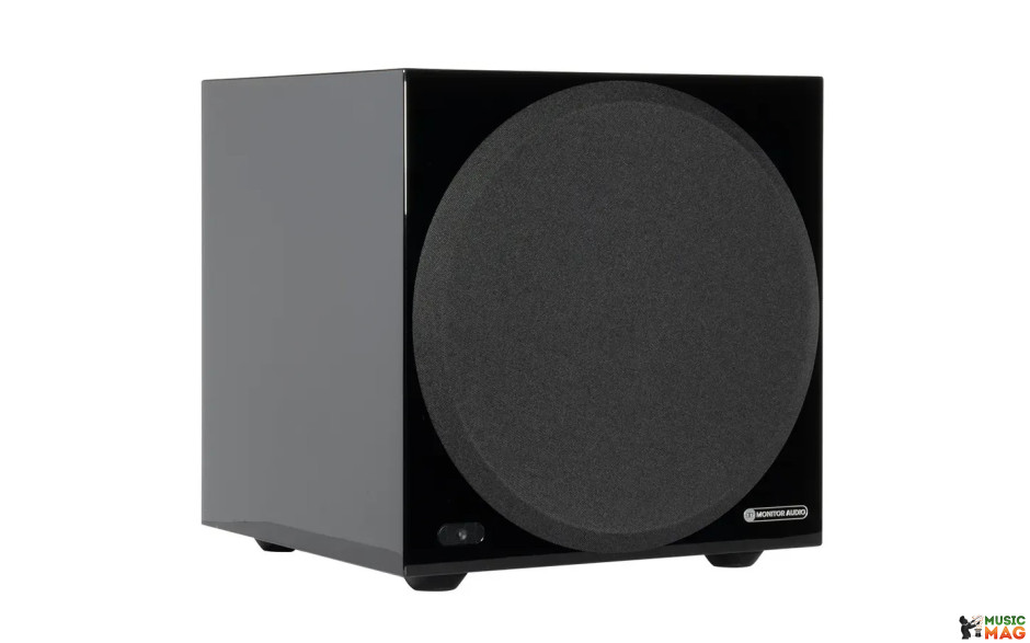Monitor Audio Anthra W10 High Gloss Black