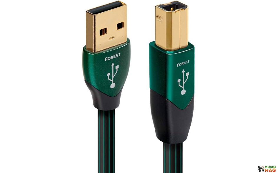 AUDIOQUEST hd 0.75m, USB FOREST