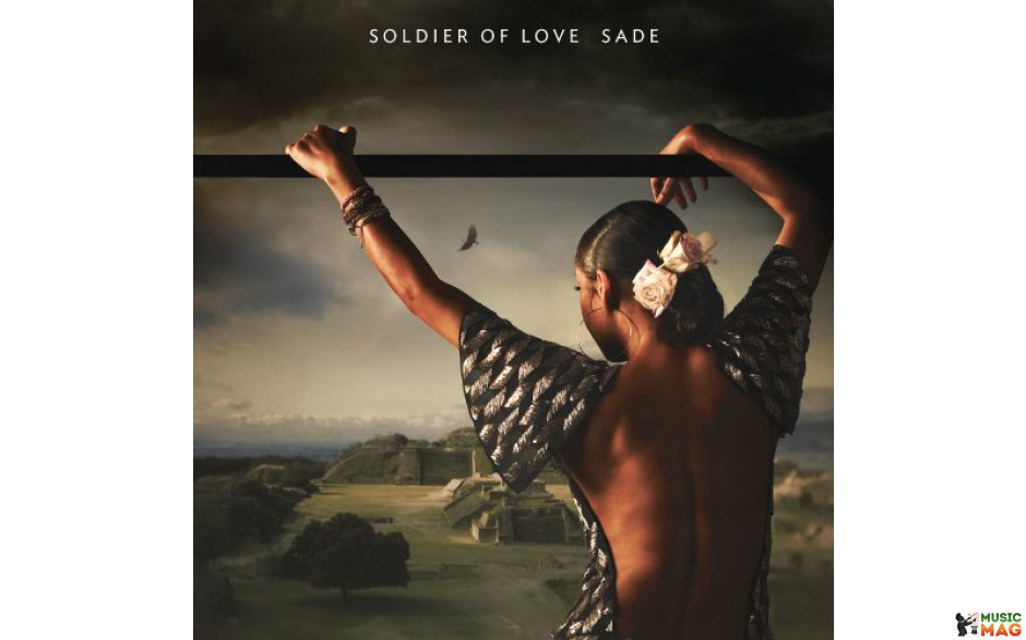 SADE - SOLDIER OF LOVE 2010 (MOVLP216, 180 gr.) GAT, MUSIC ON VINYL/EU MINT (8713748980764)
