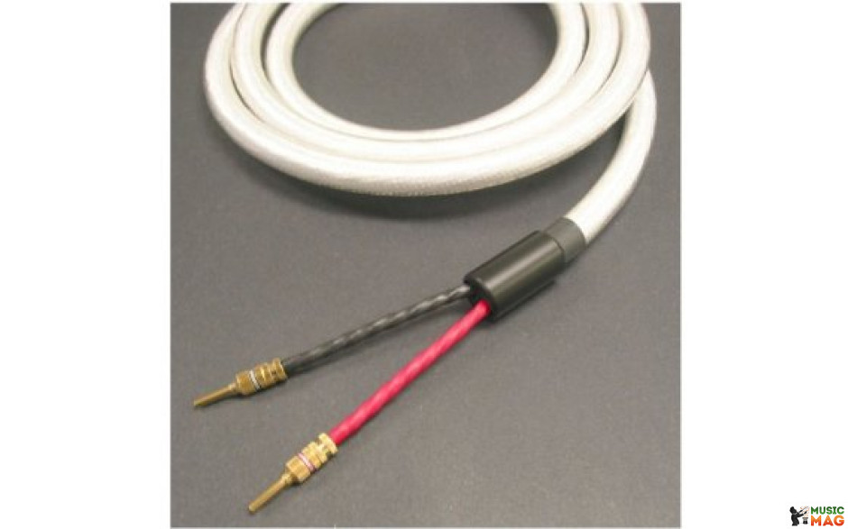 Straight Wire Serenade II (SRSC012IBW) Bi-Wire 3.6м