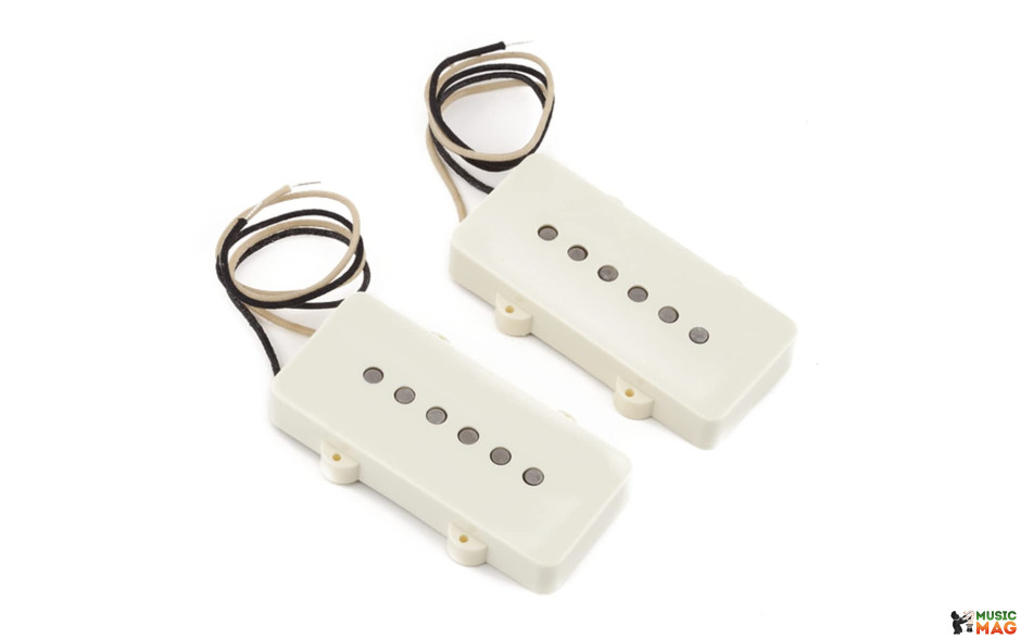 FENDER PURE VINTAGE '65 JAZZMASTER PICKUP SET