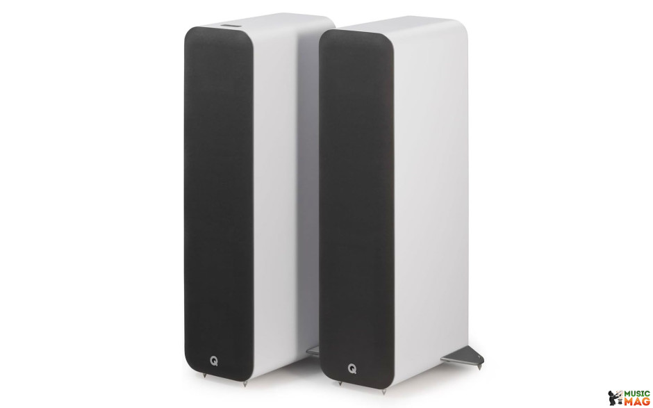 Q Acoustics Q M40 HD WIRELESS MUSIC SYS White