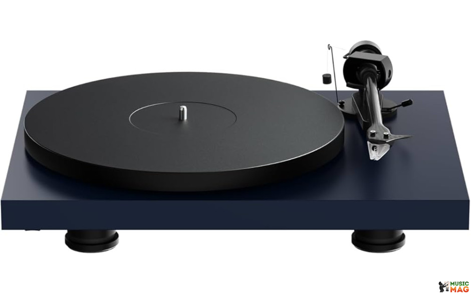 Pro-Ject Debut EVO 2 Pick It MM EVO Satin Steel Blue