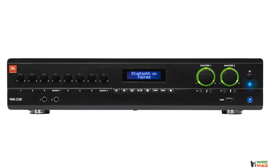 JBL VMA 2120