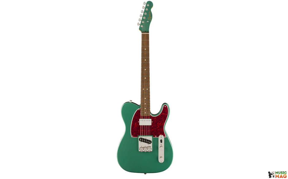 SQUIER by FENDER CLASSIC VIBE 60s TELE SH SHW LIMITED
