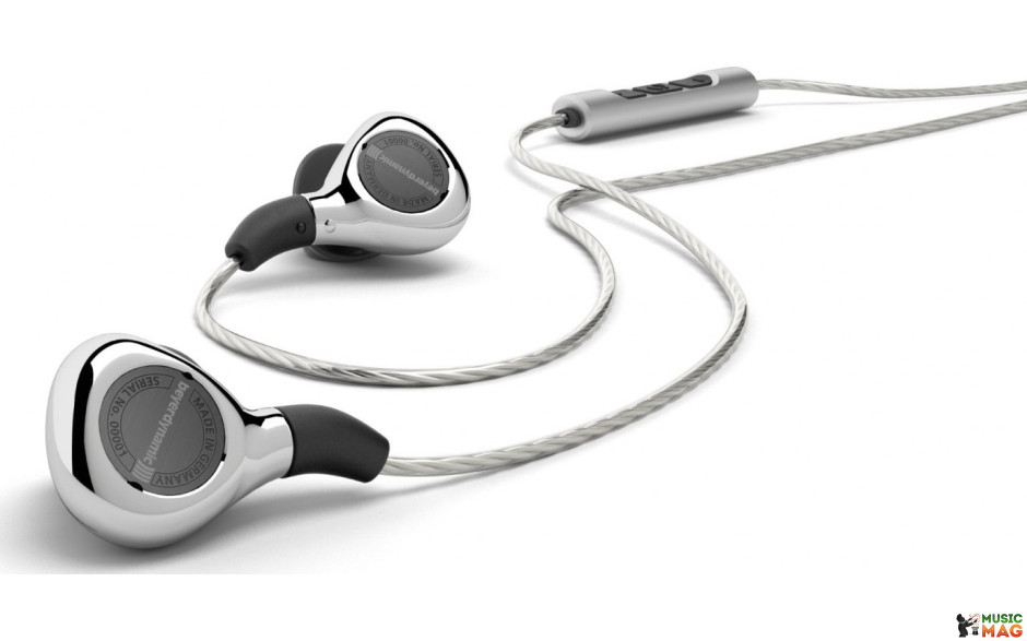 Beyerdynamic Xelento wireless