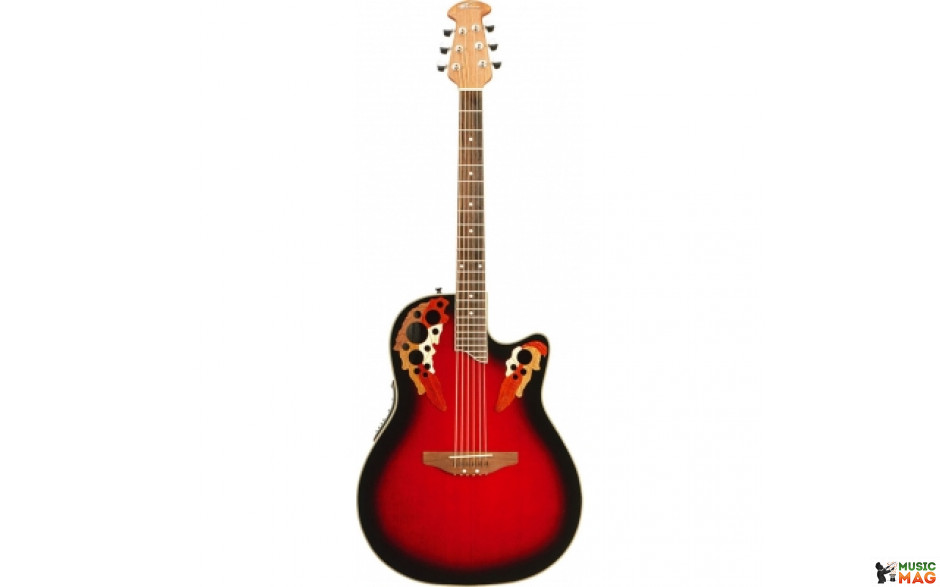 OVATION APPLAUSE AE147-RRB DELUXE