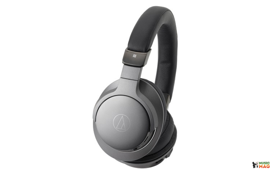 Audio-Technica ATH-AR5BTBK