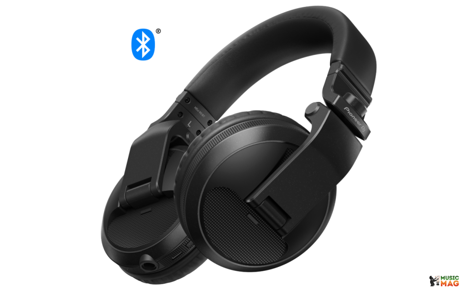 PIONEER HDJ-X5-BT-K
