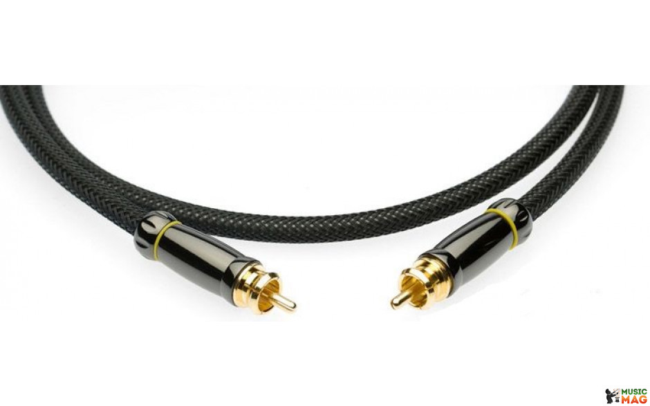 Silent Wire Serie 4 mk2 Digital cable 0.6м