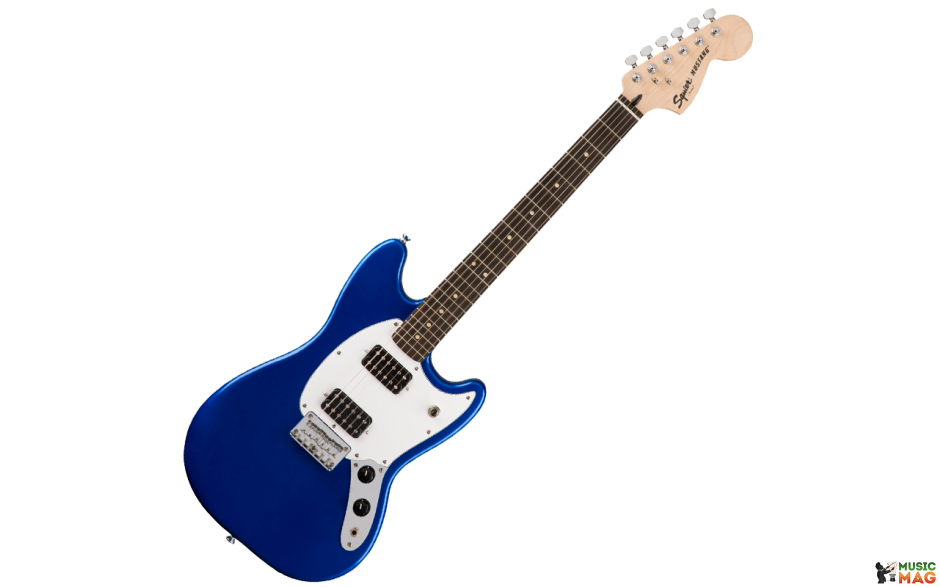 SQUIER by FENDER BULLET MUSTANG HH IMPB