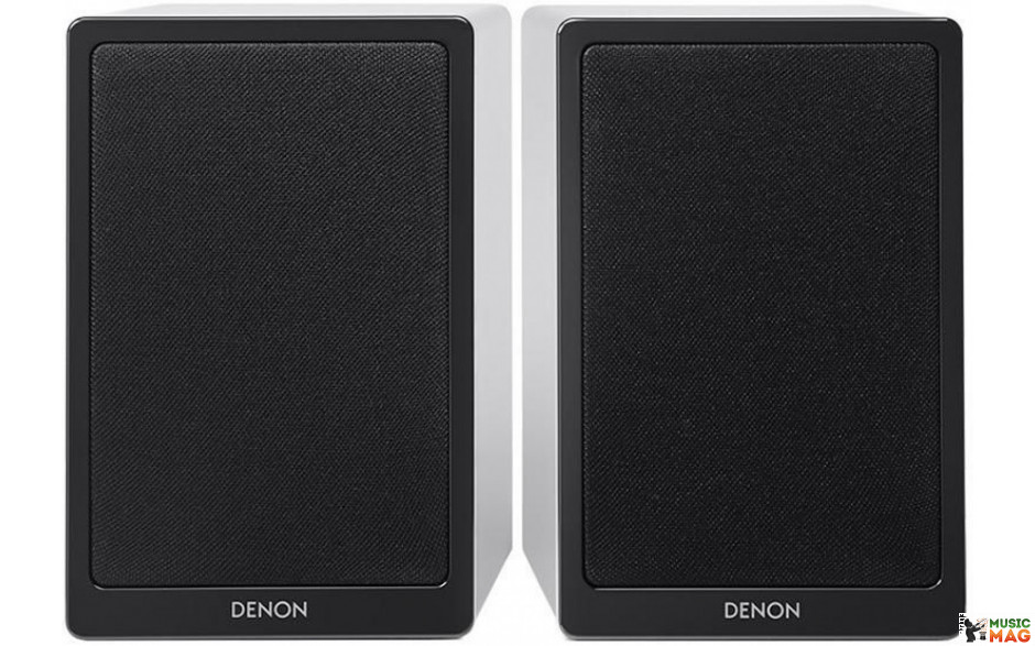 Denon SC-N9 Black