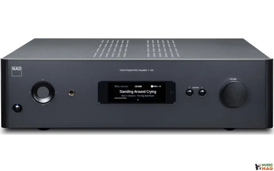 NAD C 399