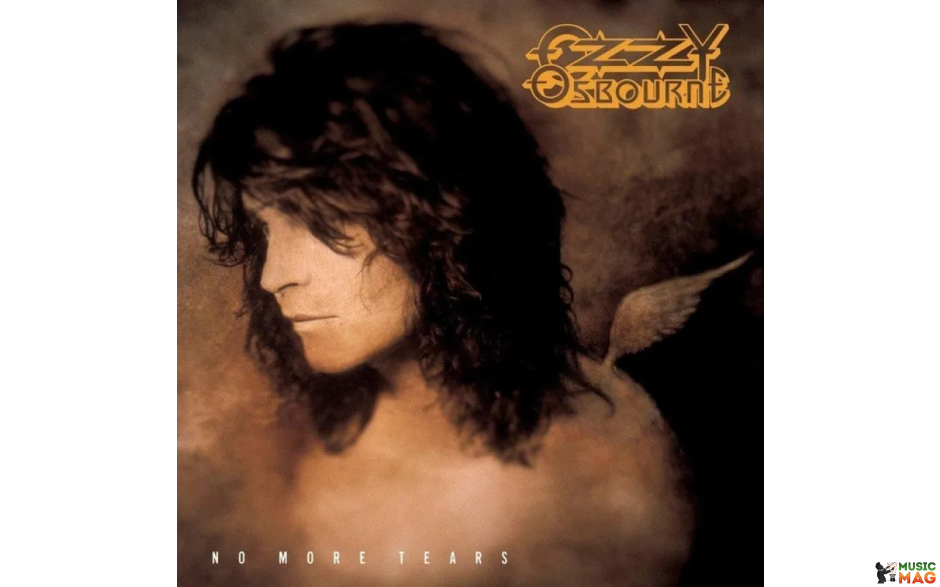 Ozzy Osbourne - No More Tears (Reissue) Vinyl 2LP
