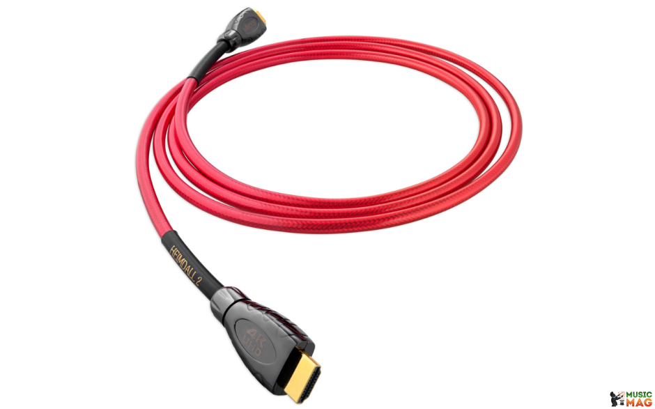 Nordost Heimdall 2 HDMI 4K UHD 2m