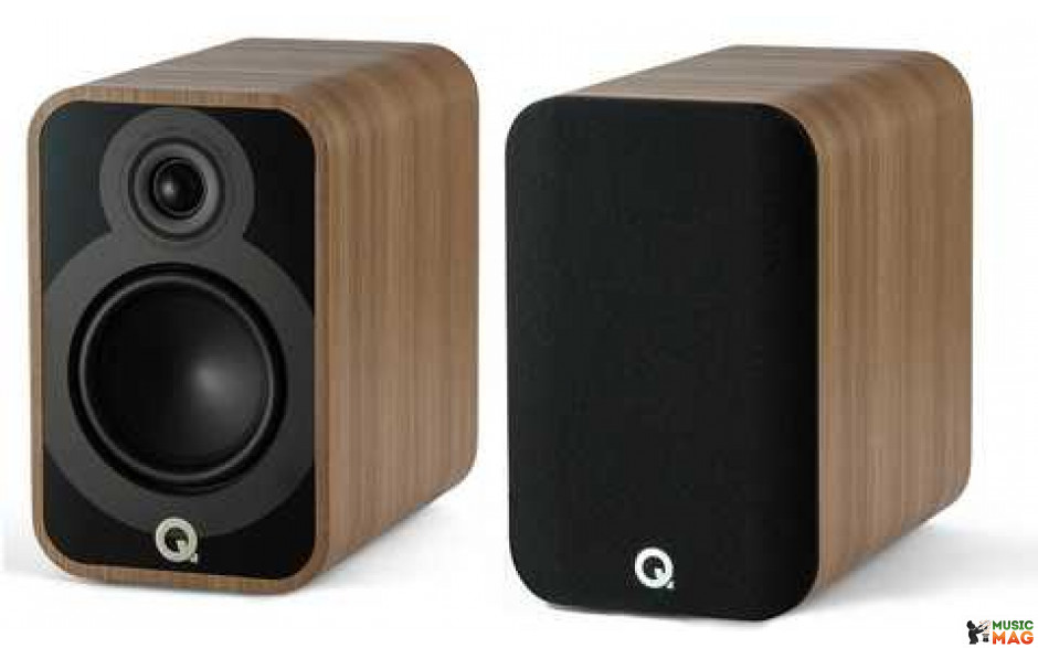 Q Acoustics Q 5020 SPEAKERS Oak(QA5026)
