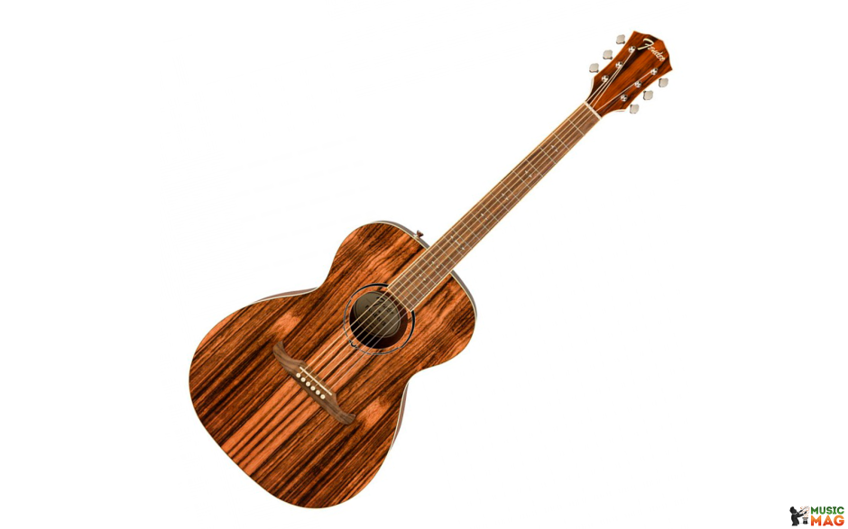 FENDER FA-235E STRIPED EBONY FSR LR