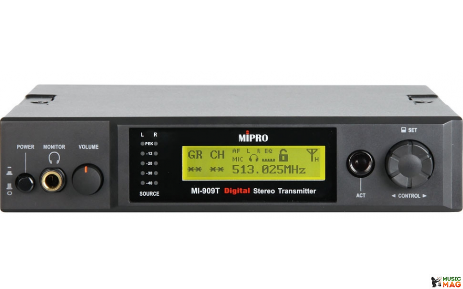 Mipro MI-909T