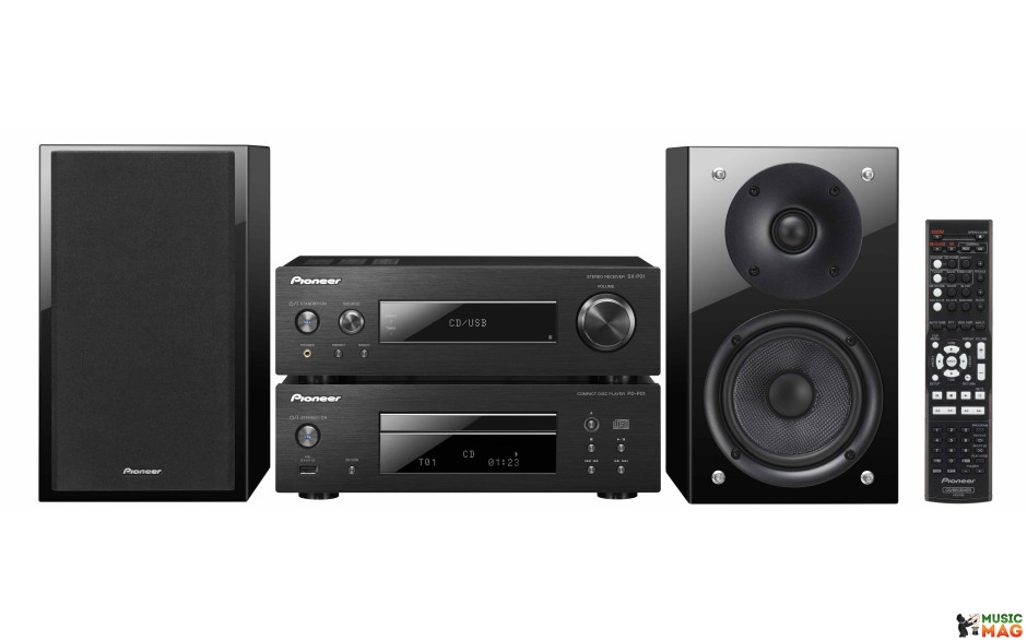 Pioneer P1-K