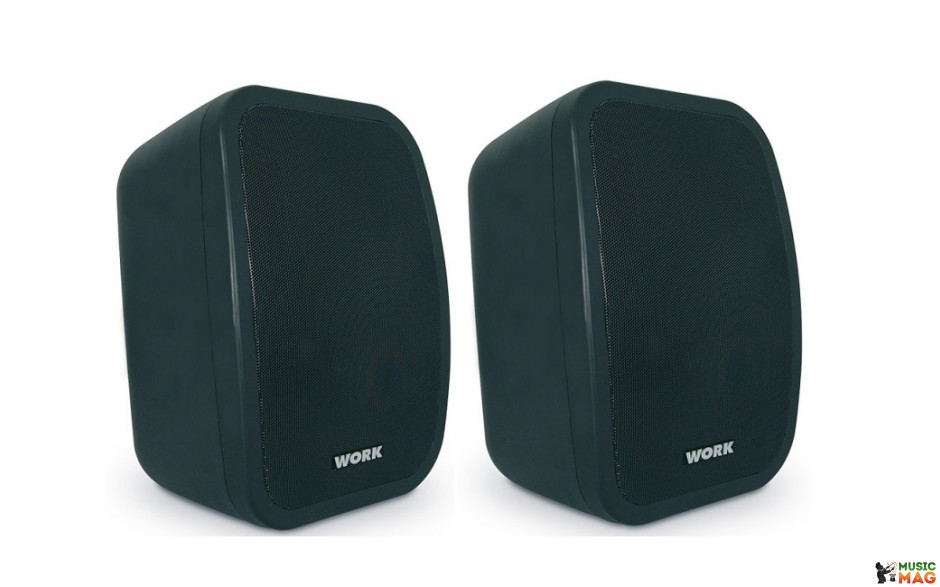 Work NEO 5 Line Black