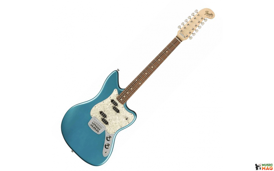 FENDER ALTERNATE REALITY ELECTRIC XII