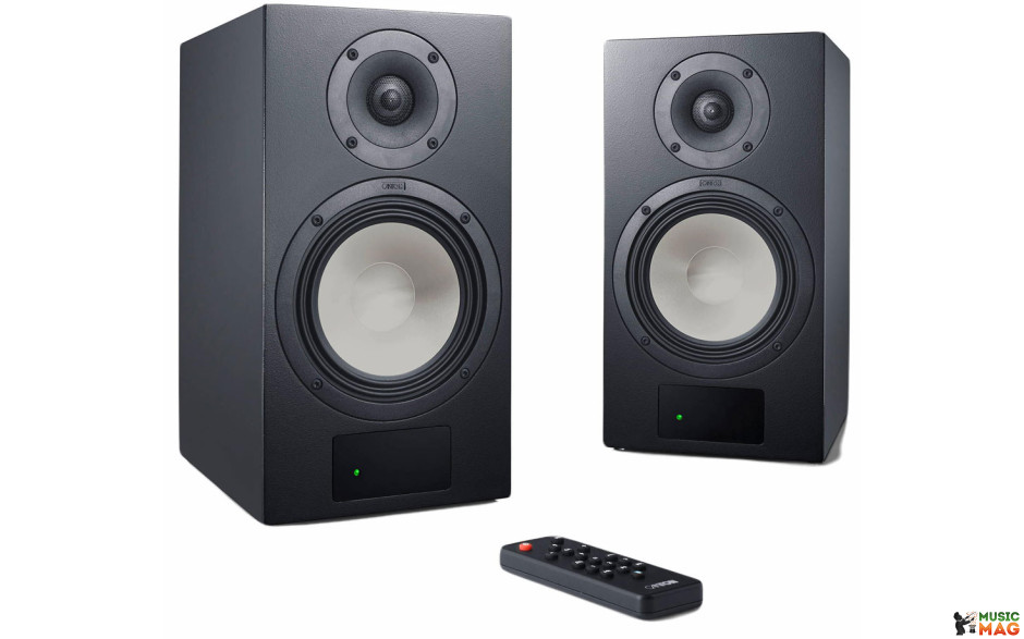 Canton Smart GLE 3 S2 Black