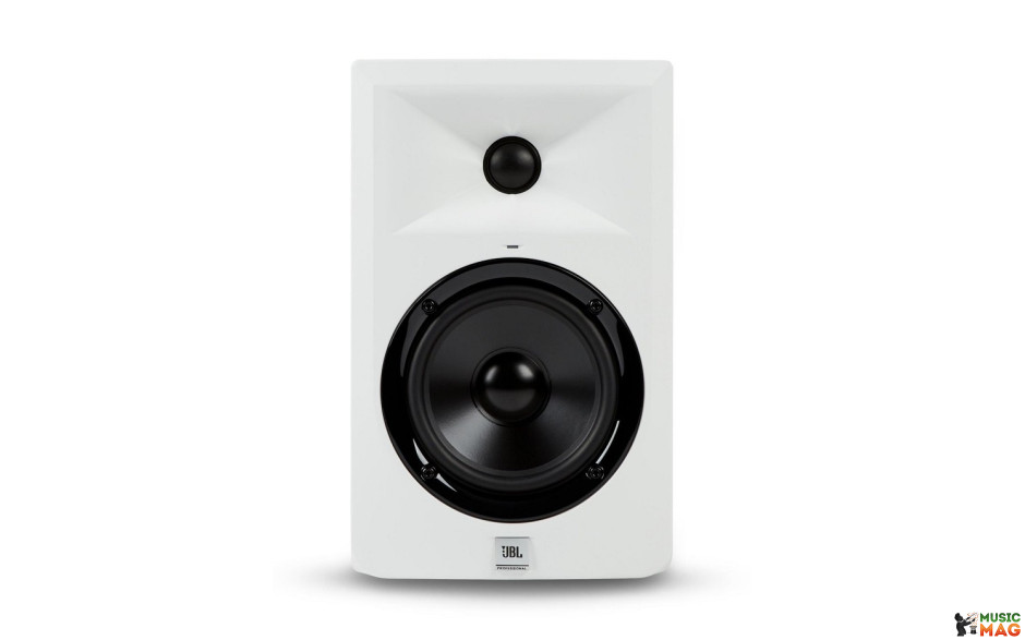 JBL LSR305-WH