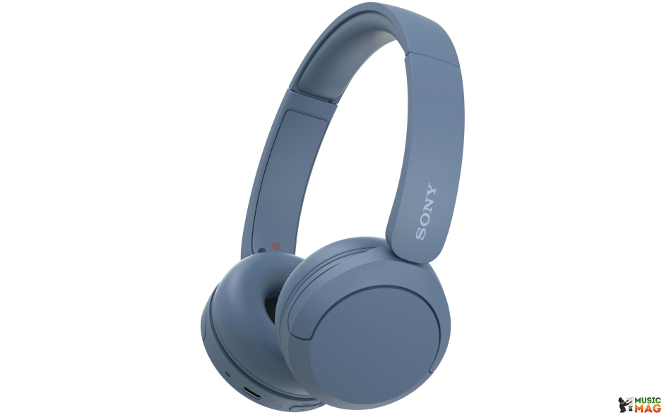 Sony WH-CH520 Blue (WHCH520L.CE7)