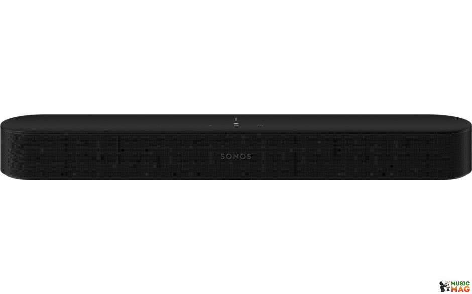 Sonos Beam G2 Black (BEAM2EU1BLK)