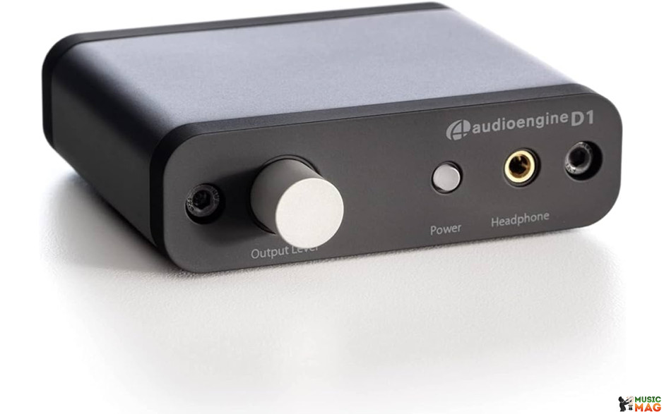 Audioengine D1 32-bit DAC/ Headphone Amp