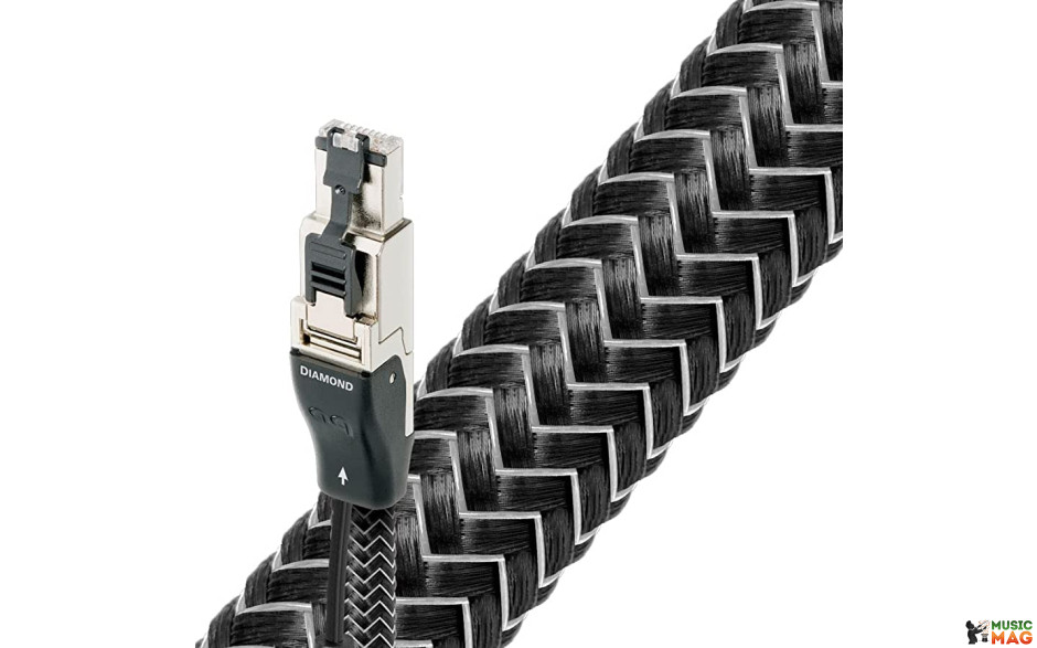 AUDIOQUEST RJ/E Diamond 1,5m