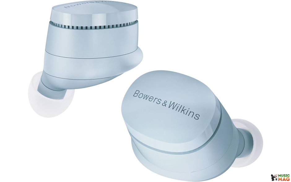 Bowers & Wilkins Pi 6 Glasier Blue