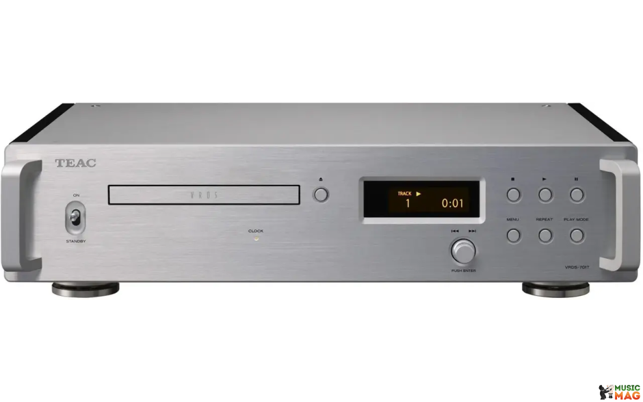 TEAC VRDS-701T-S