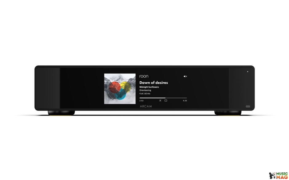 ARCAM ST25