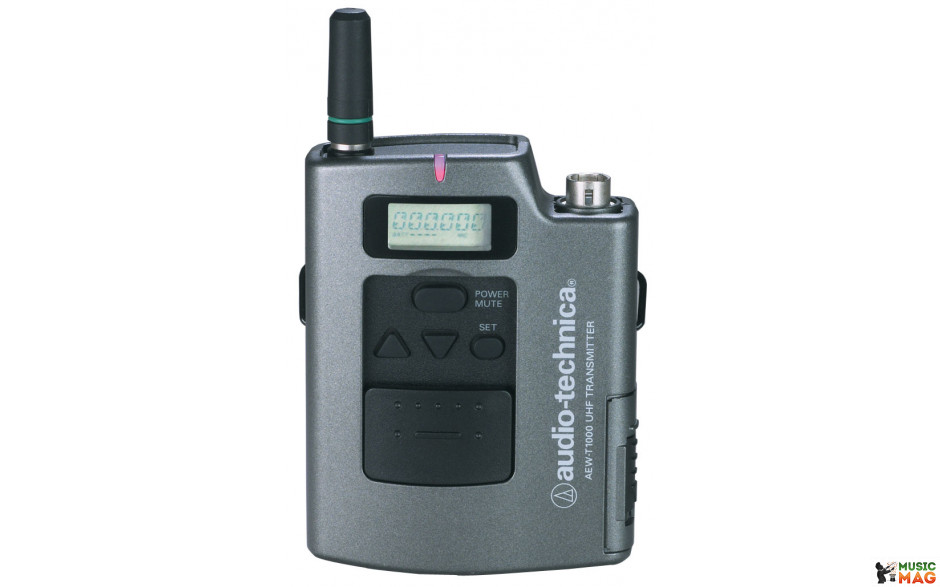 Audio-Technica AEW-T1000a