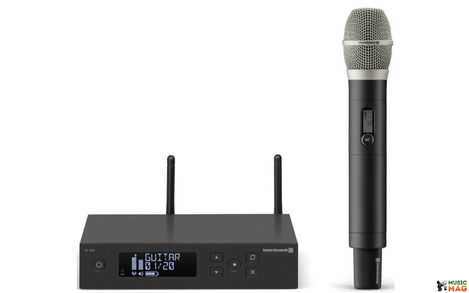 Beyerdynamic TG 556 1780-1810MHz